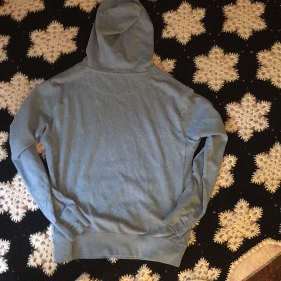 This is a men’s large Honolua hoodie from Hawaii. - Picture 2 of 2